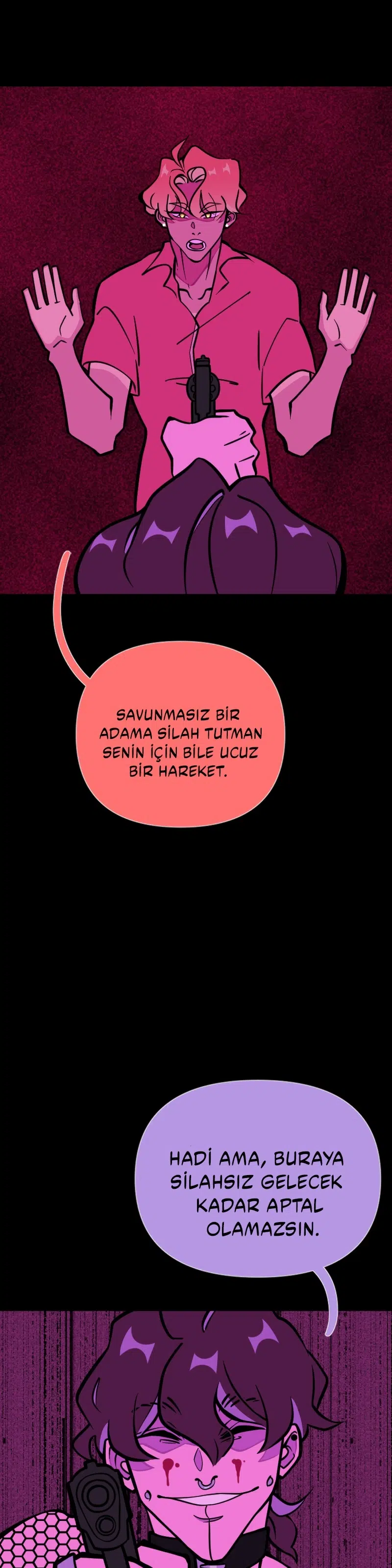 Aidiyetsiz - Bölüm 35 Sayfa 7