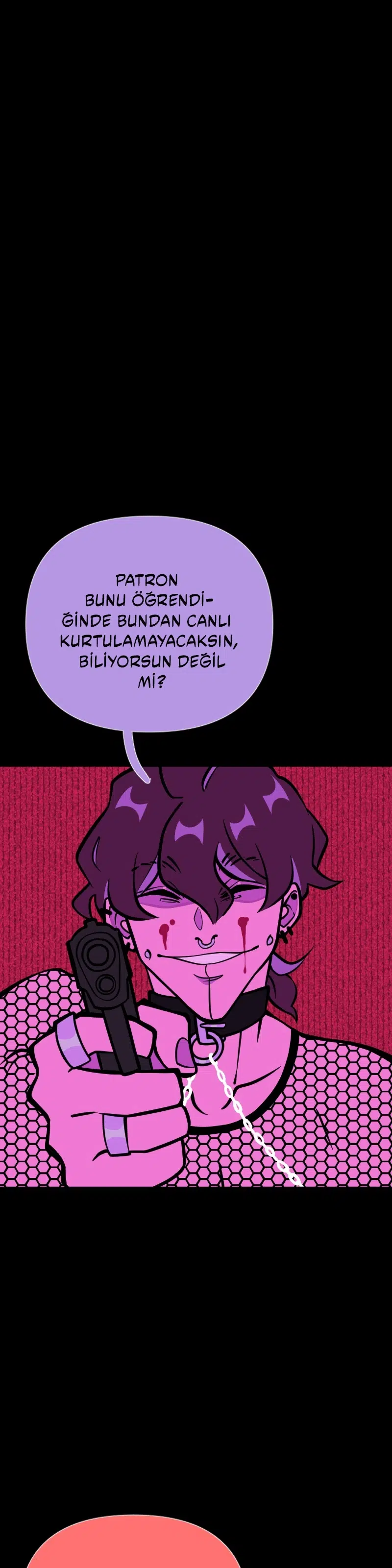 Aidiyetsiz - Bölüm 35 Sayfa 19