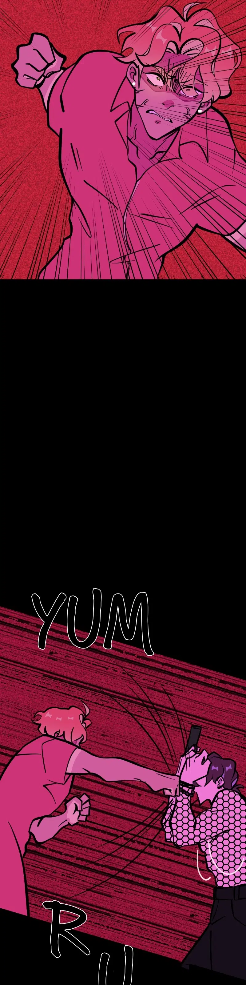 Aidiyetsiz - Bölüm 35 Sayfa 36