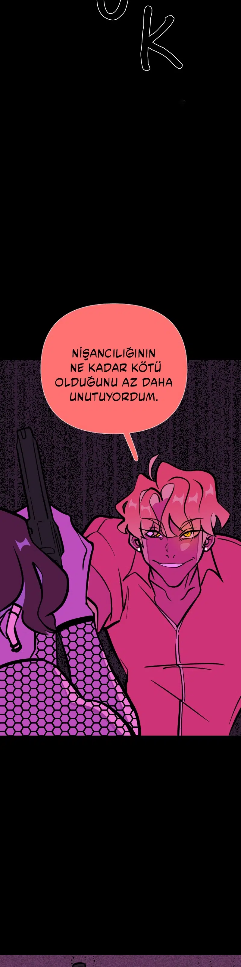 Aidiyetsiz - Bölüm 35 Sayfa 37