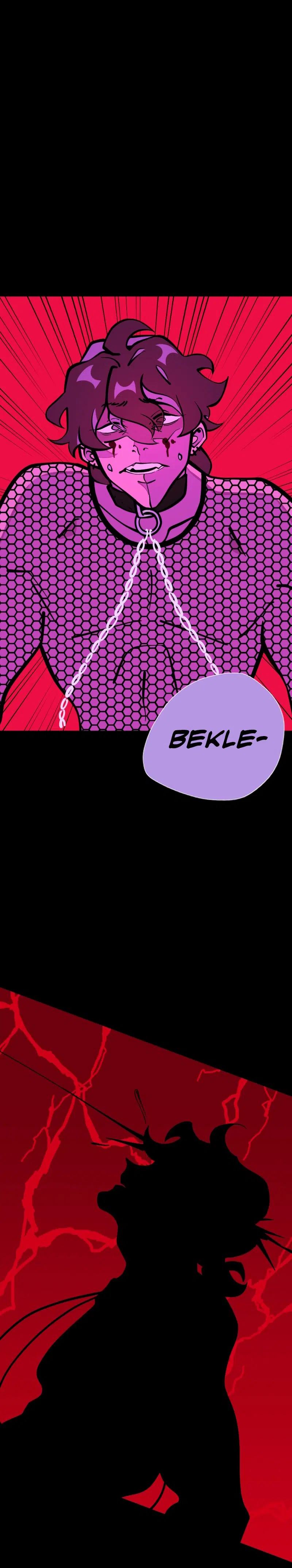 Aidiyetsiz - Bölüm 36 Sayfa 10
