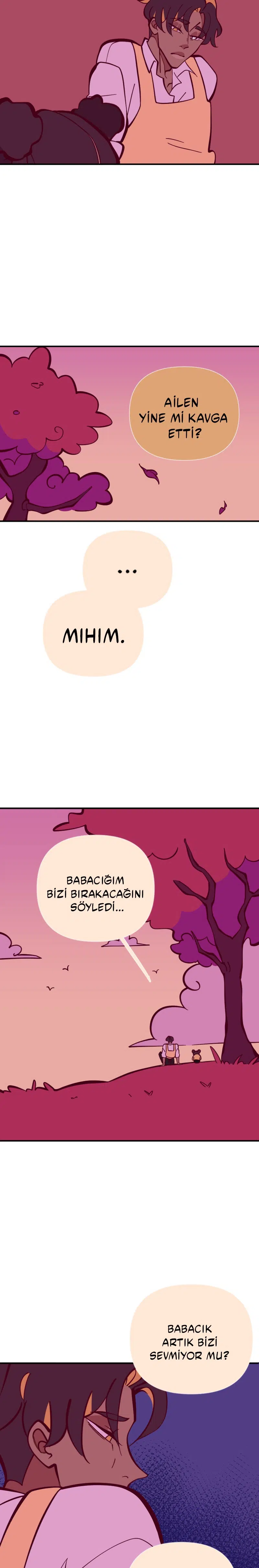 Aidiyetsiz - Bölüm 37 Sayfa 28