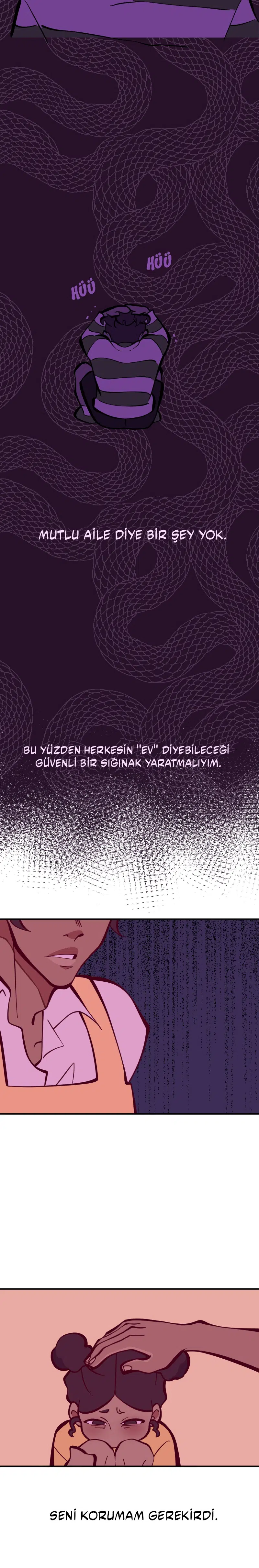 Aidiyetsiz - Bölüm 37 Sayfa 31