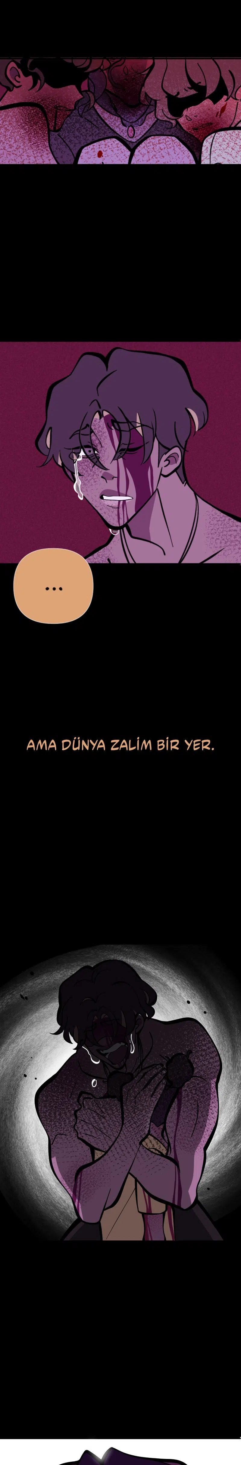 Aidiyetsiz - Bölüm 37 Sayfa 39
