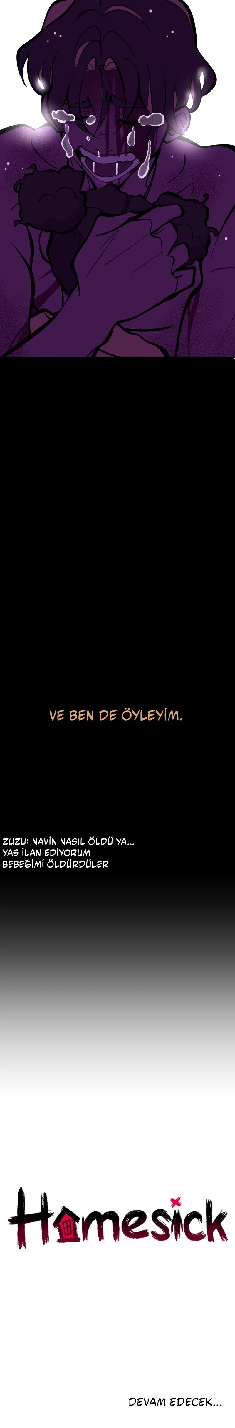 Aidiyetsiz - Bölüm 37 Sayfa 40