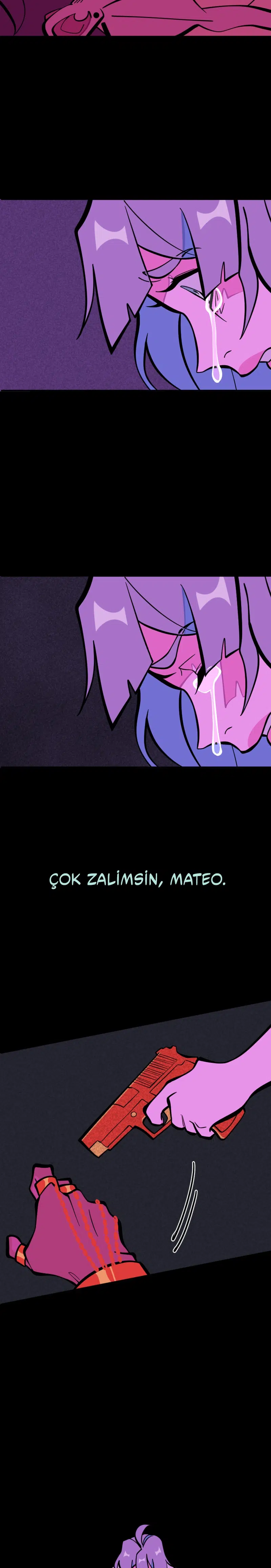 Aidiyetsiz - Bölüm 38 Sayfa 7