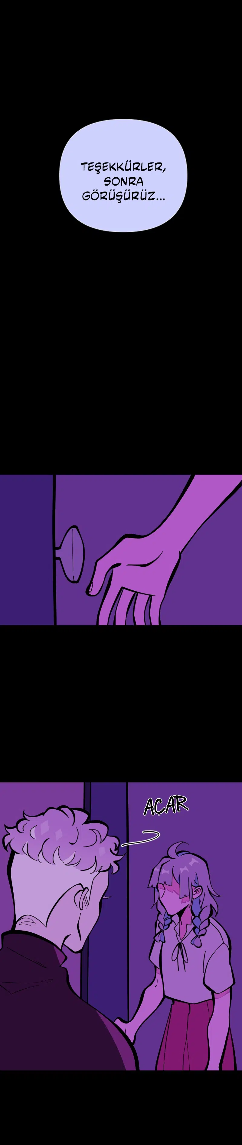 Aidiyetsiz - Bölüm 38 Sayfa 19