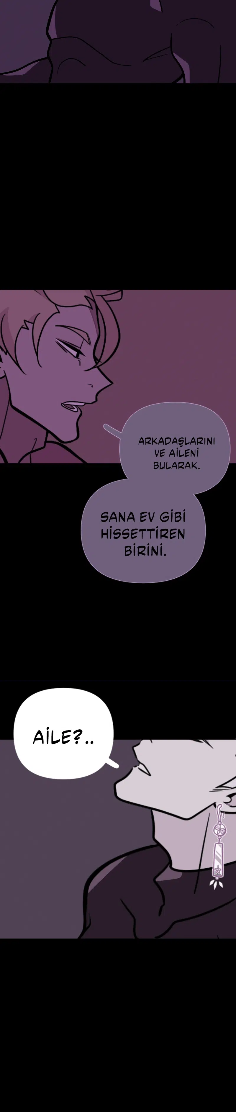 Aidiyetsiz - Bölüm 38 Sayfa 25