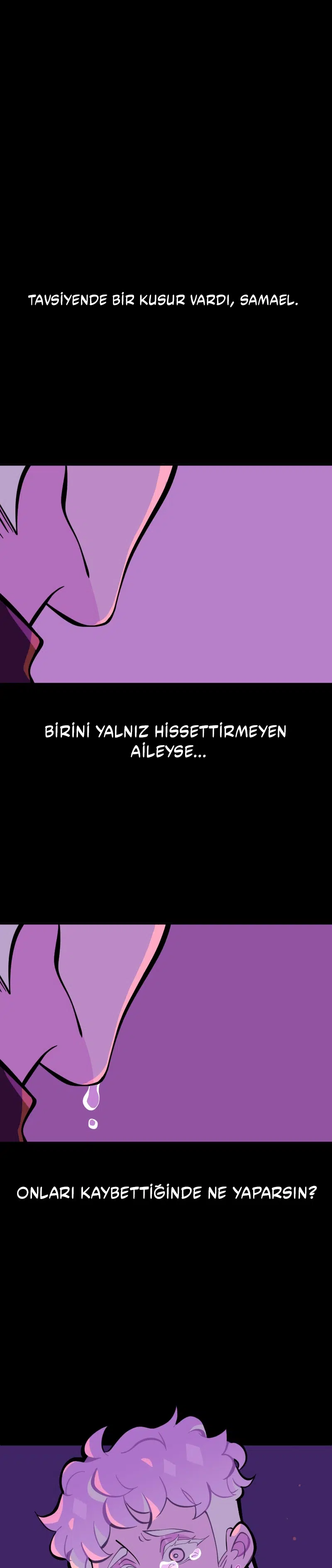 Aidiyetsiz - Bölüm 38 Sayfa 26