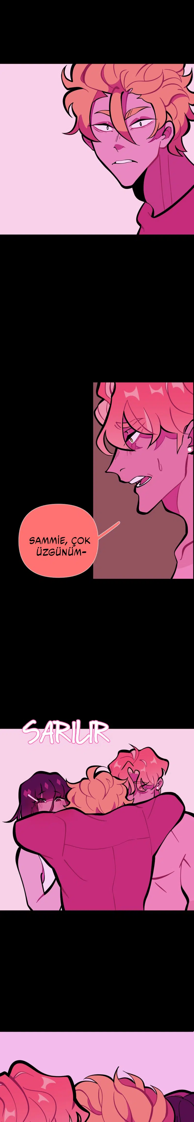 Aidiyetsiz - Bölüm 39 Sayfa 9
