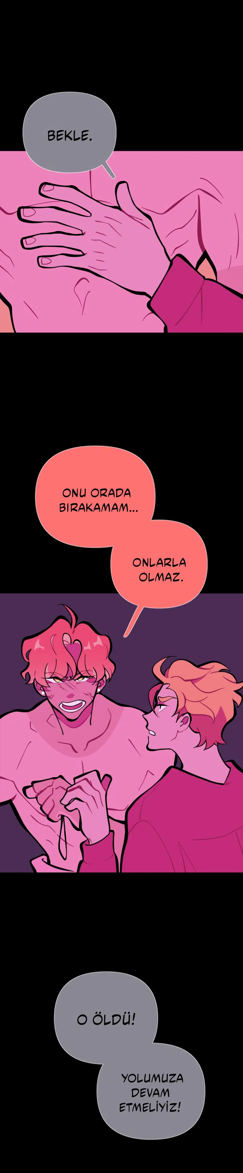 Aidiyetsiz - Bölüm 39 Sayfa 15