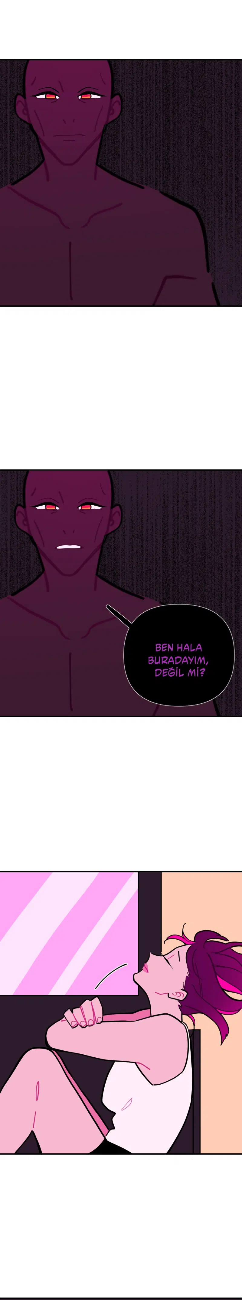 Aidiyetsiz - Bölüm 40 Sayfa 7