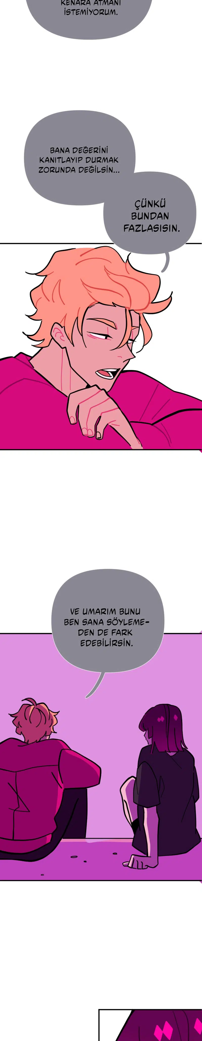 Aidiyetsiz - Bölüm 40 Sayfa 18