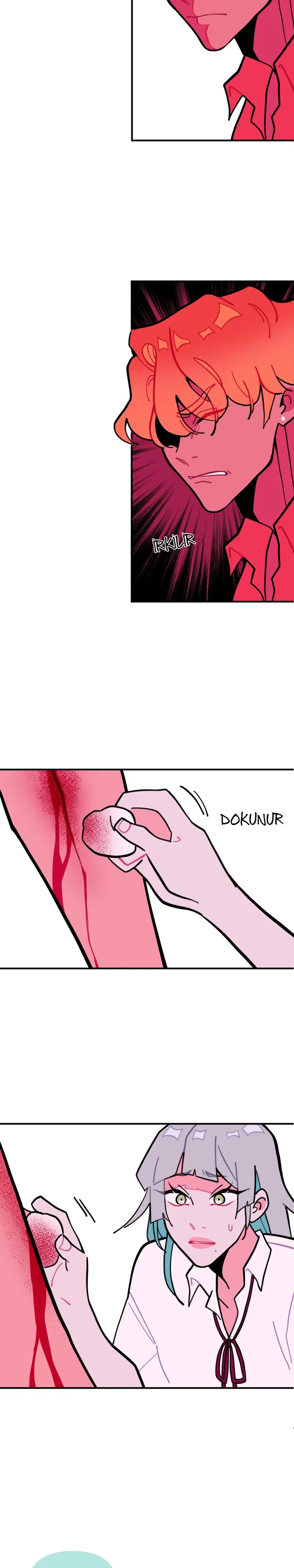 Aidiyetsiz - Bölüm 41 Sayfa 3
