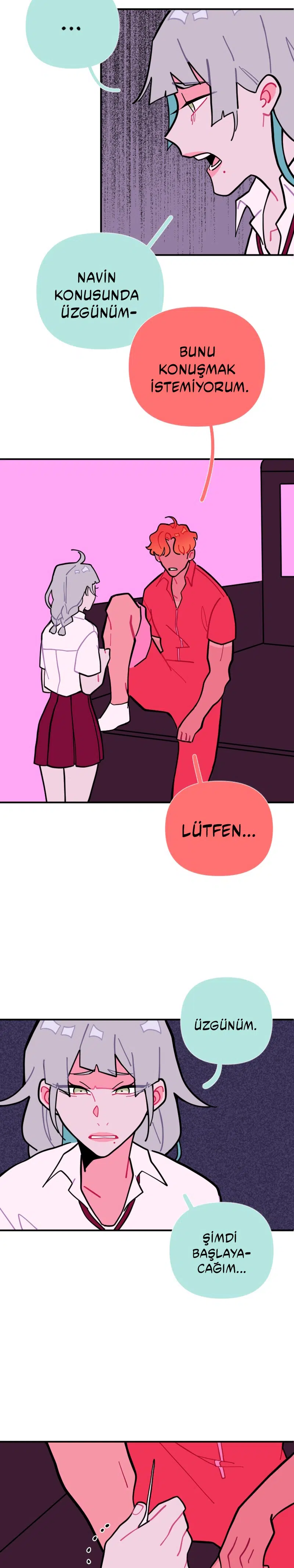 Aidiyetsiz - Bölüm 41 Sayfa 4