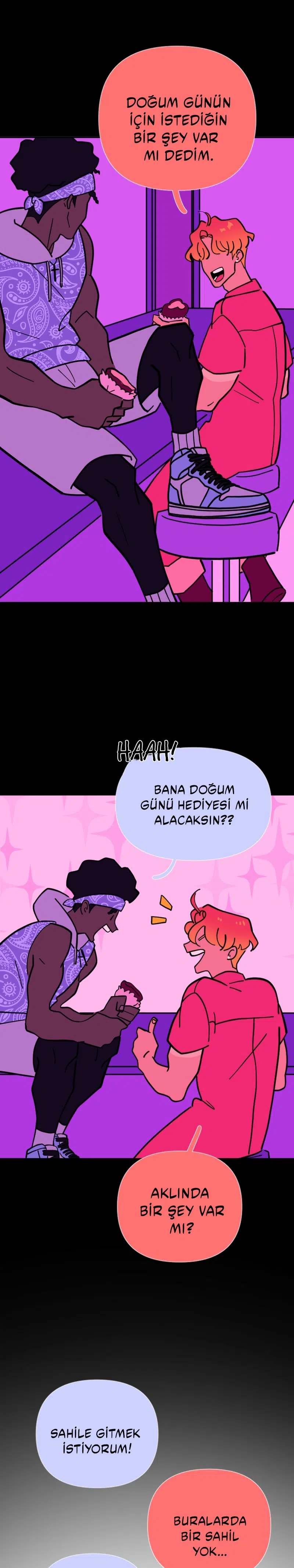 Aidiyetsiz - Bölüm 41 Sayfa 7