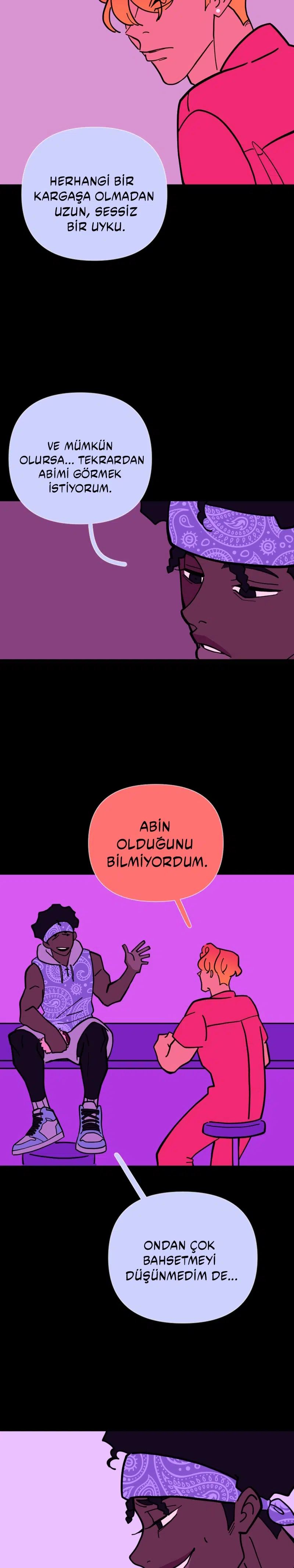 Aidiyetsiz - Bölüm 41 Sayfa 10
