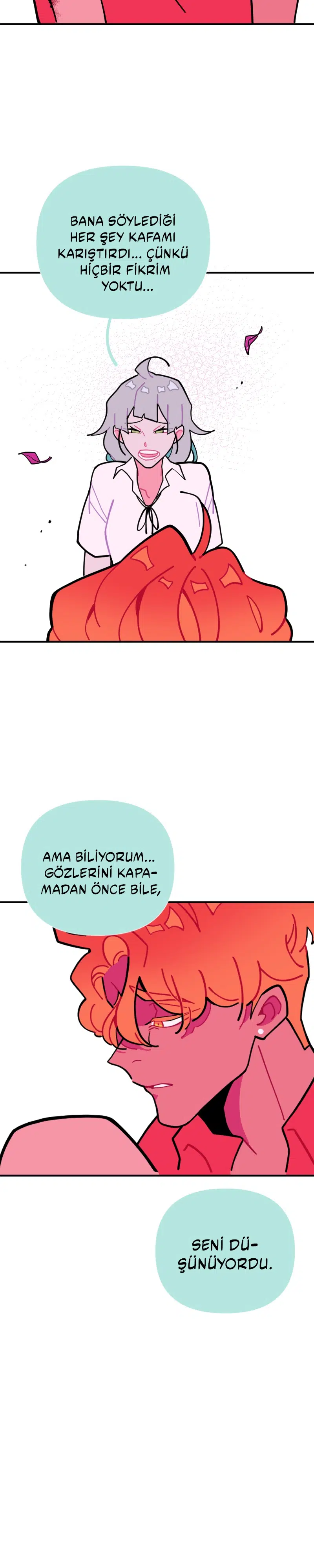 Aidiyetsiz - Bölüm 41 Sayfa 20