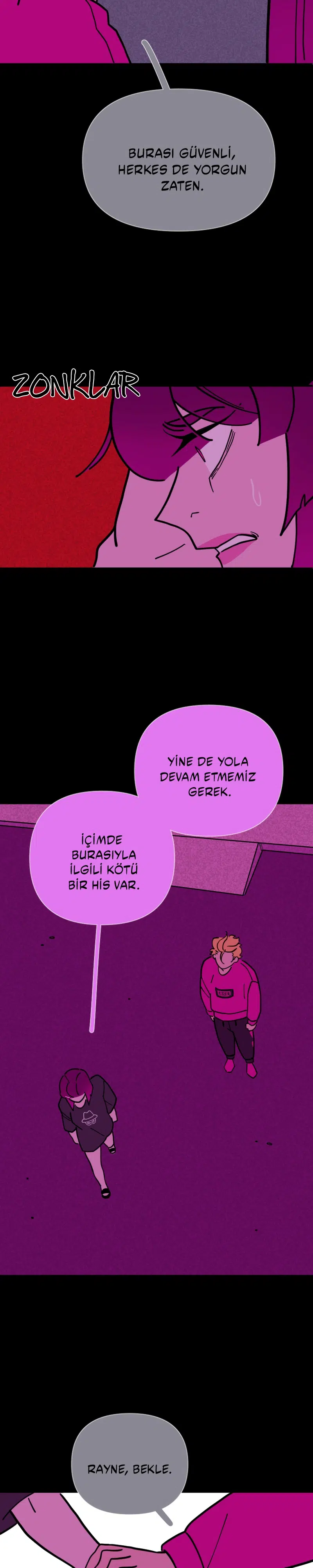 Aidiyetsiz - Bölüm 42 Sayfa 5