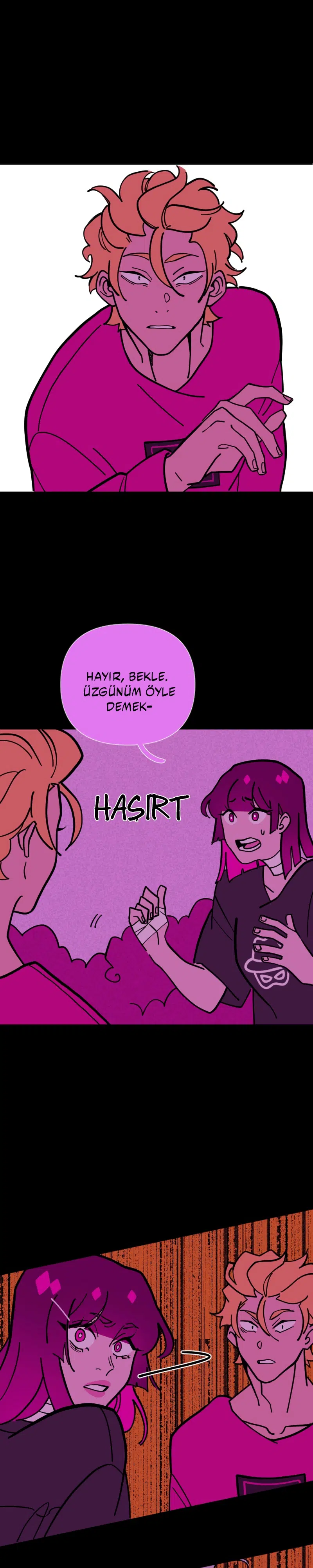 Aidiyetsiz - Bölüm 42 Sayfa 7