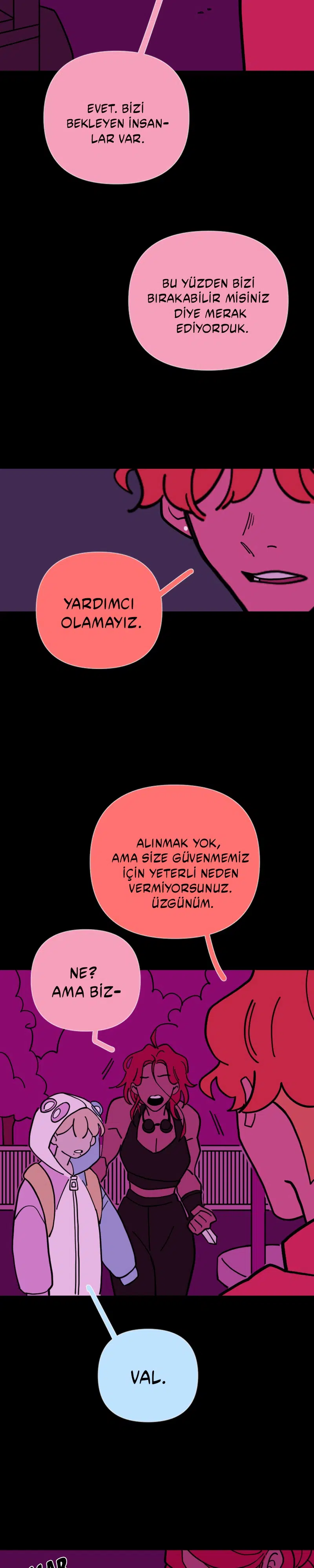 Aidiyetsiz - Bölüm 42 Sayfa 29