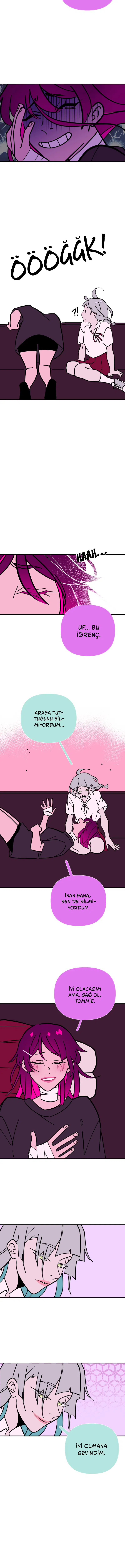Aidiyetsiz - Bölüm 43 Sayfa 5