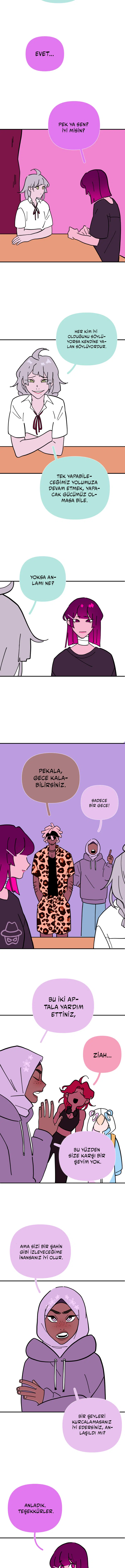 Aidiyetsiz - Bölüm 44 Sayfa 9