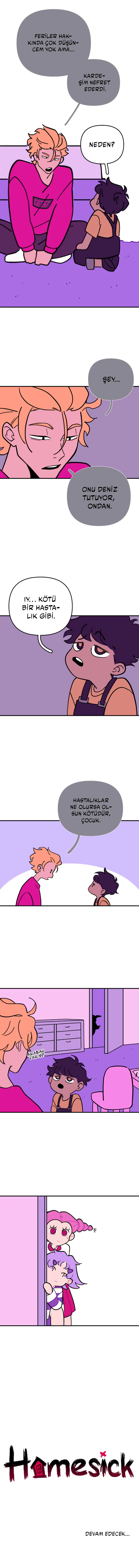 Aidiyetsiz - Bölüm 44 Sayfa 12