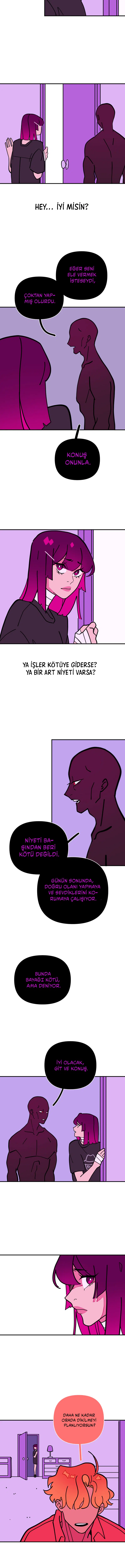 Aidiyetsiz - Bölüm 45 Sayfa 7