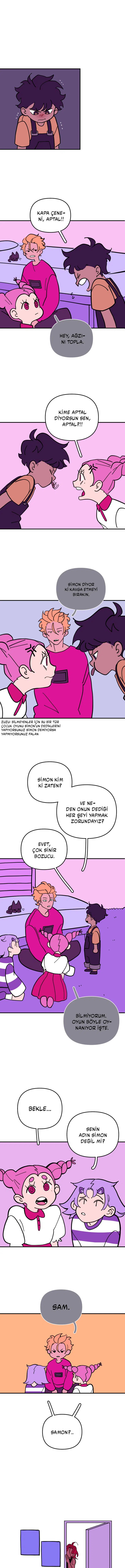 Aidiyetsiz - Bölüm 46 Sayfa 4