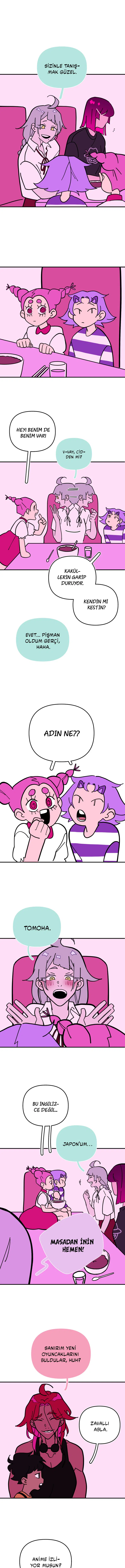 Aidiyetsiz - Bölüm 47 Sayfa 4