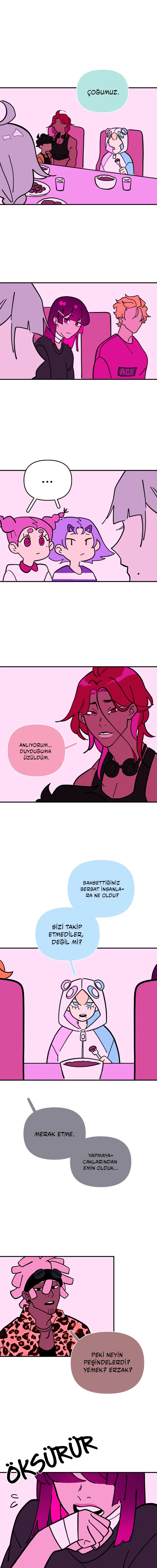 Aidiyetsiz - Bölüm 47 Sayfa 6