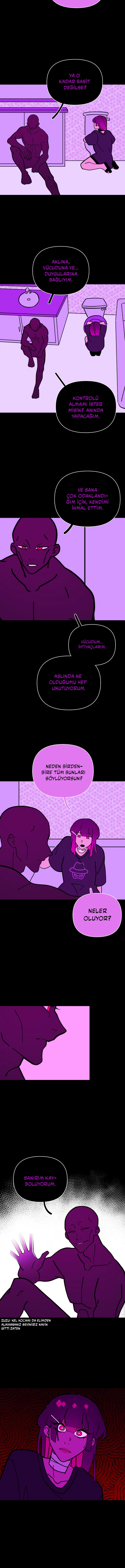 Aidiyetsiz - Bölüm 47 Sayfa 9