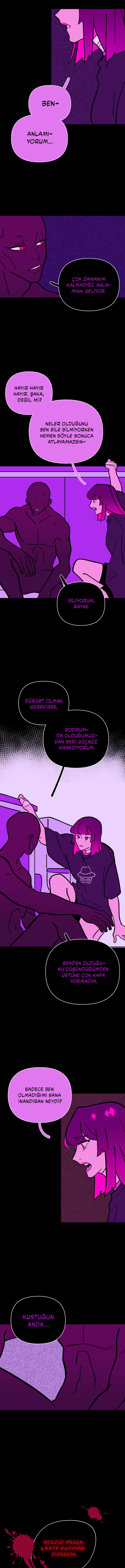 Aidiyetsiz - Bölüm 47 Sayfa 10