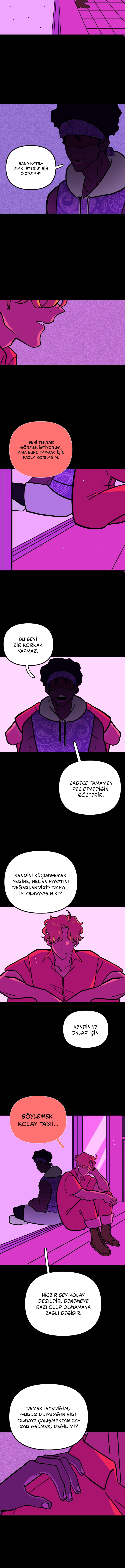 Aidiyetsiz - Bölüm 48 Sayfa 3