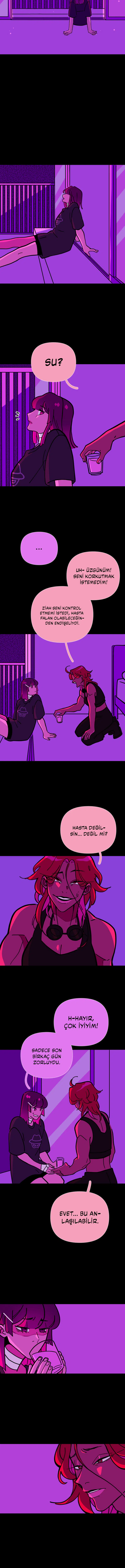 Aidiyetsiz - Bölüm 48 Sayfa 6