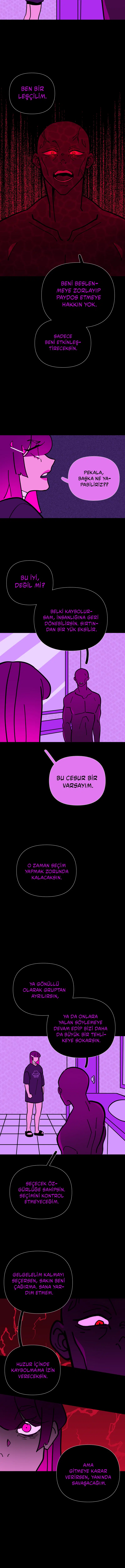 Aidiyetsiz - Bölüm 48 Sayfa 11