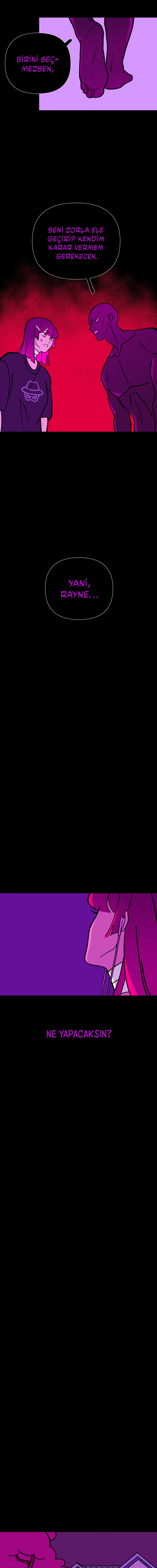 Aidiyetsiz - Bölüm 48 Sayfa 12