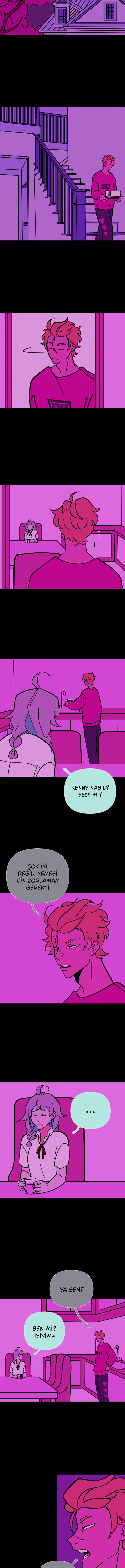 Aidiyetsiz - Bölüm 48 Sayfa 13