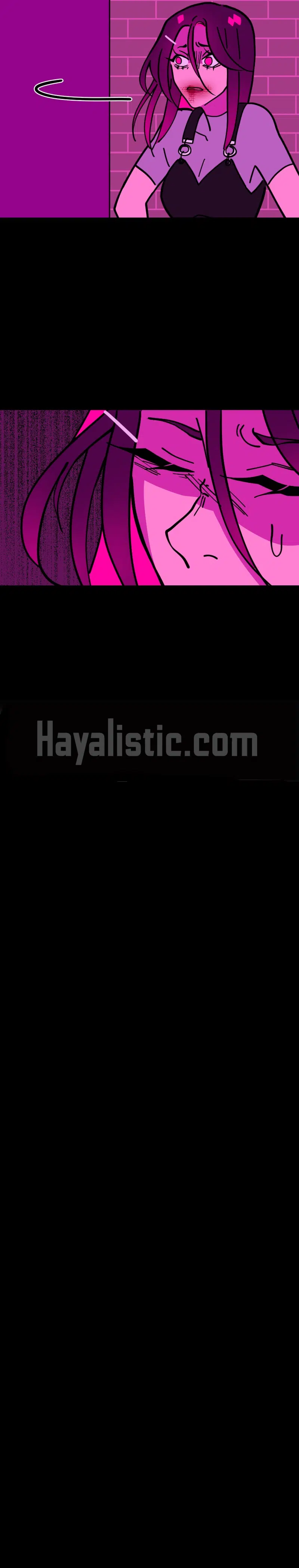 Aidiyetsiz - Bölüm 50 Sayfa 12