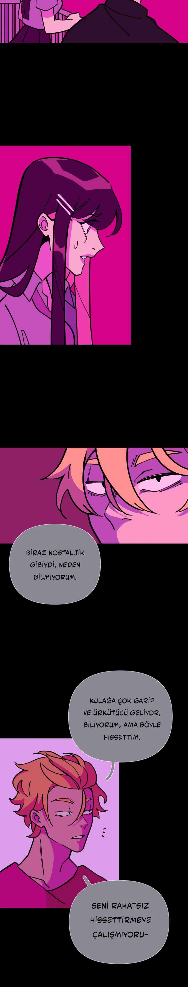 Aidiyetsiz - Bölüm 50 Sayfa 22