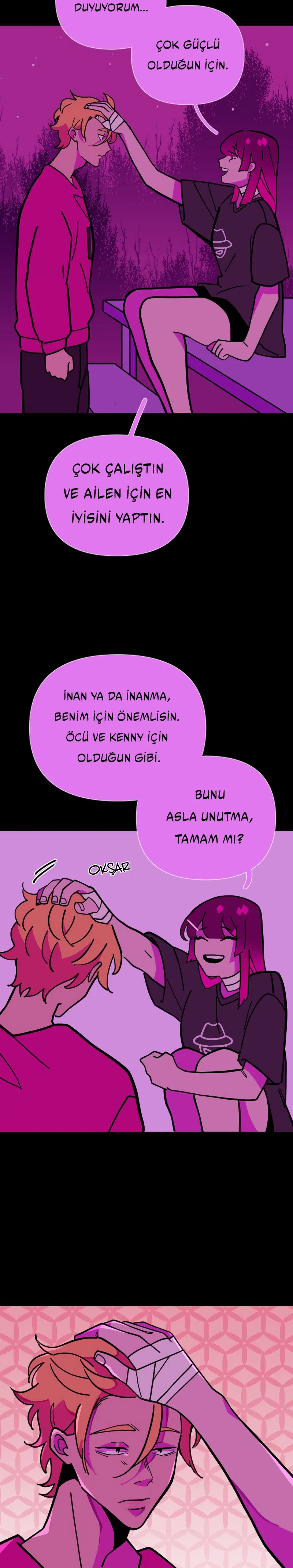 Aidiyetsiz - Bölüm 50 Sayfa 27