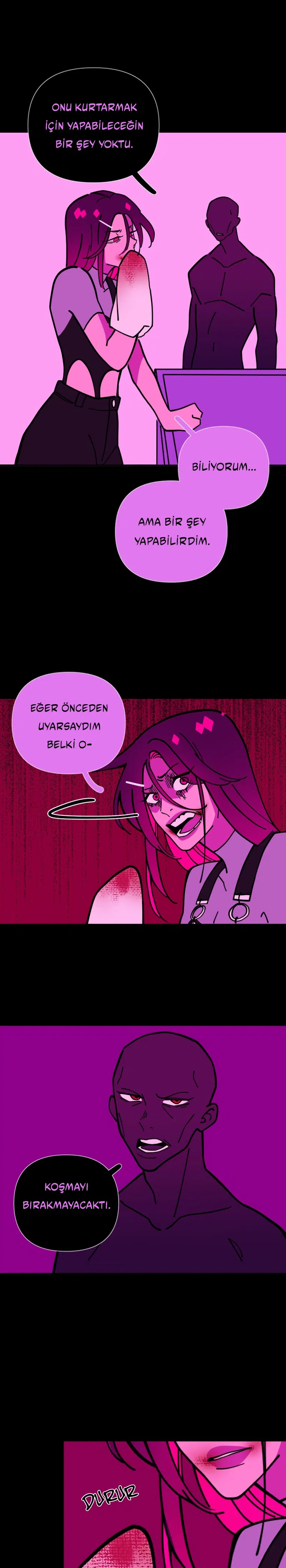 Aidiyetsiz - Bölüm 51 Sayfa 3