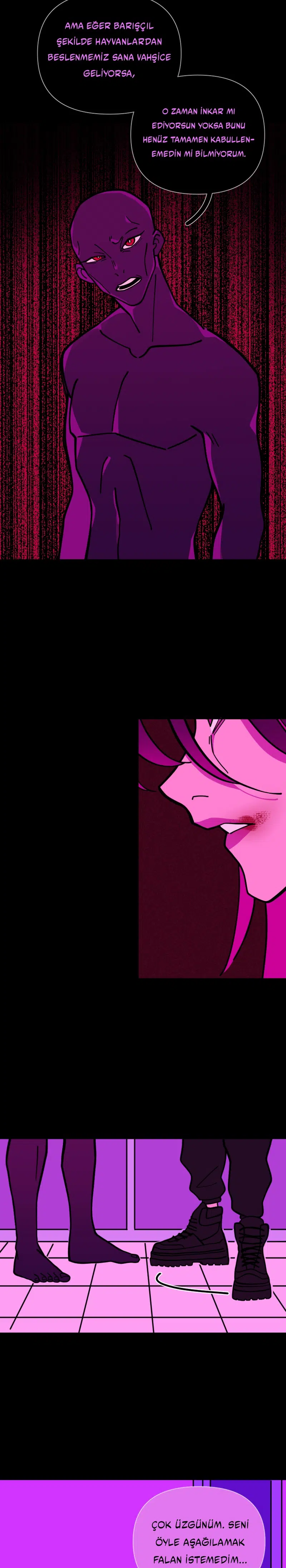 Aidiyetsiz - Bölüm 51 Sayfa 8