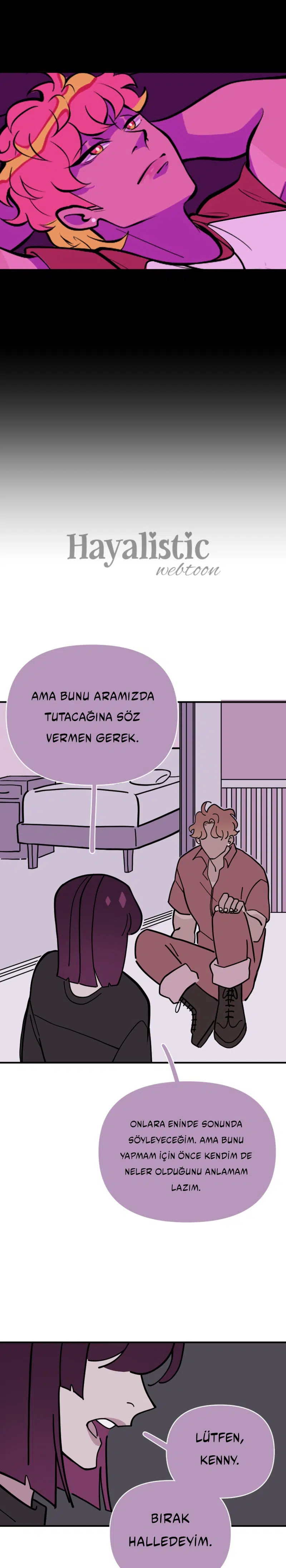 Aidiyetsiz - Bölüm 51 Sayfa 12