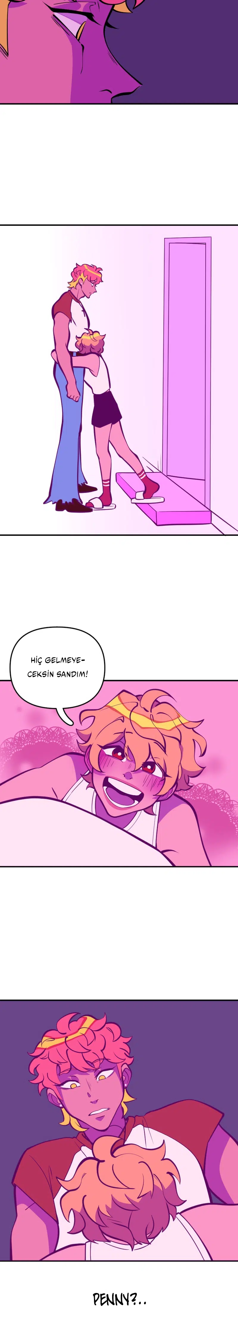 Aidiyetsiz - Bölüm 51 Sayfa 21