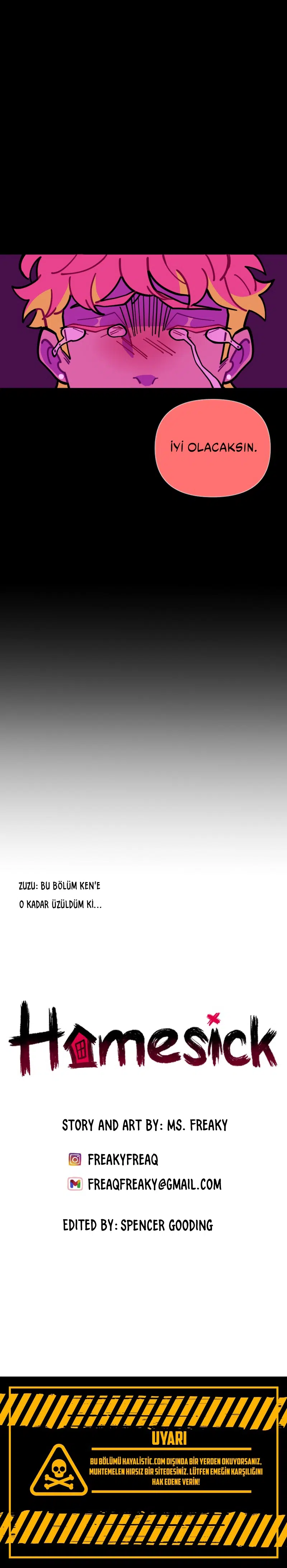 Aidiyetsiz - Bölüm 51 Sayfa 34