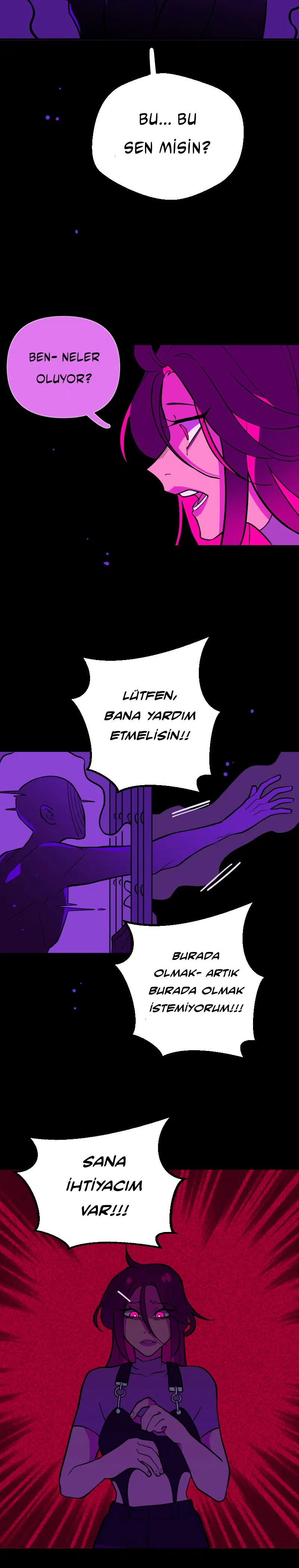 Aidiyetsiz - Bölüm 53 Sayfa 5