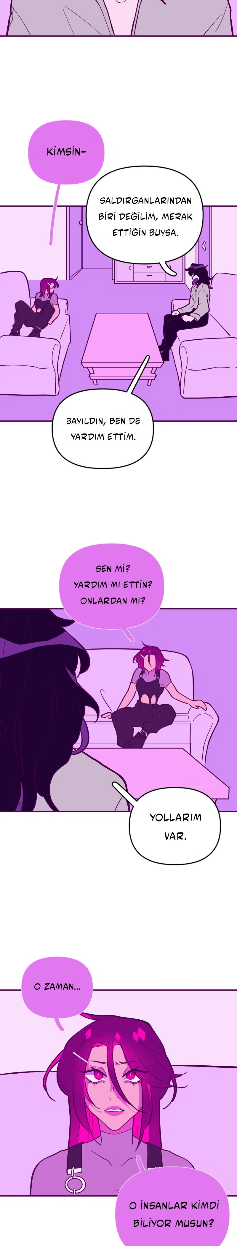 Aidiyetsiz - Bölüm 53 Sayfa 8