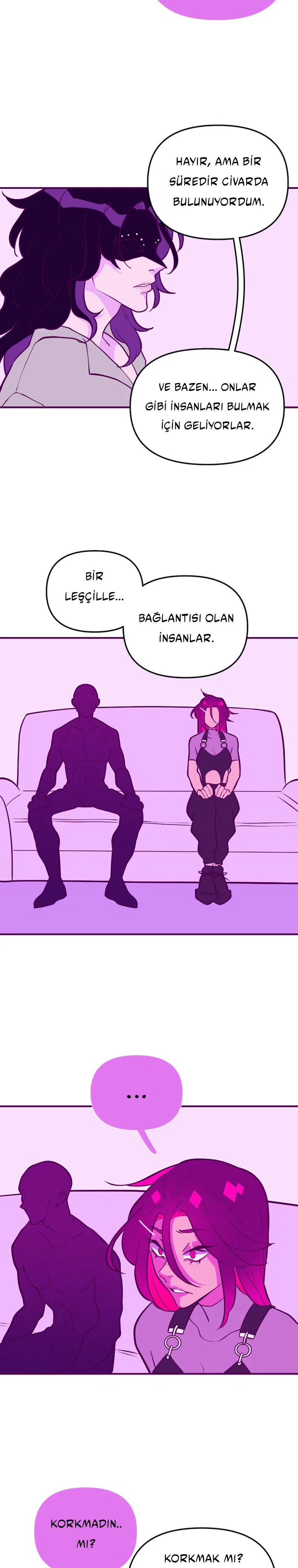 Aidiyetsiz - Bölüm 53 Sayfa 9